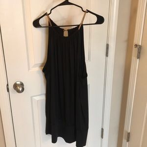 Torrid size 2 - sleeveless shirt